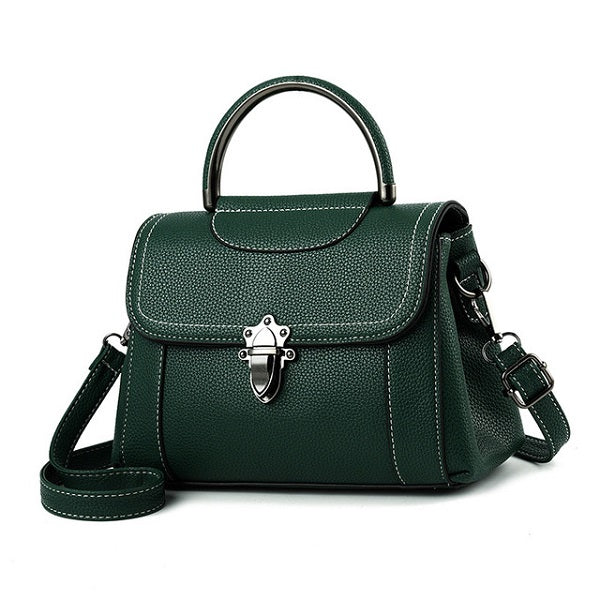 Top-Handle Small Casual Shoulder Bags Mssza