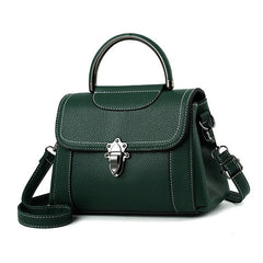 Top-Handle Small Casual Shoulder Bags Mssza