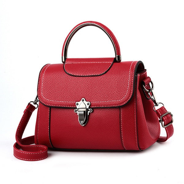 Top-Handle Small Casual Shoulder Bags Mssza
