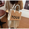 Fashionable Messenger Bag Crossbody Handbag Commuter Tote Mssza