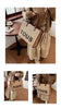 Fashionable Messenger Bag Crossbody Handbag Commuter Tote Mssza