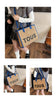 Fashionable Messenger Bag Crossbody Handbag Commuter Tote Mssza