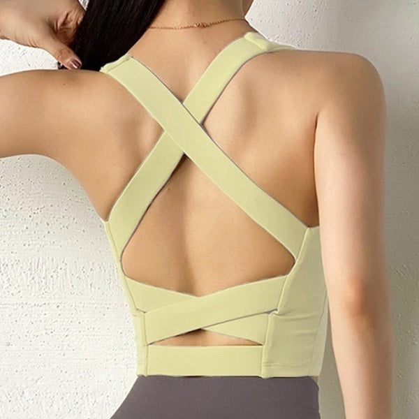 Fitness Push Up Yoga Solid Athletic Vest Gym Shirt Sportswear Mssza