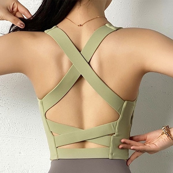 Fitness Push Up Yoga Solid Athletic Vest Gym Shirt Sportswear Mssza