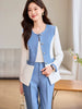 Formal Business Work Wear Blazer and Trouser 2 Piece Suit Mssza