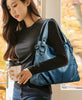 Genuine Leather Designer Big Tote Luxury Shoulder Bag Mssza