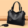 Genuine Luxury Designer HIgh Quality Leather Large Crossbody Bags Mssza