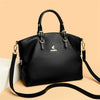 Casual Genuine Designer Soft Leather Tote Shoulder Crossbody Bags Mssza