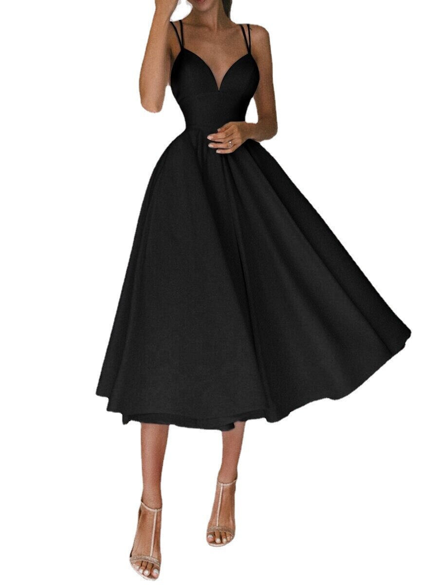 Gosfairy  Ball Gown Prom Sage Green Dresses Mssaz Desses