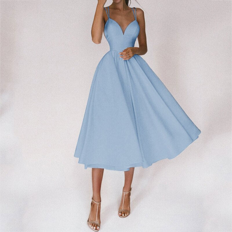 Gosfairy  Ball Gown Prom Sage Green Dresses Mssaz Desses