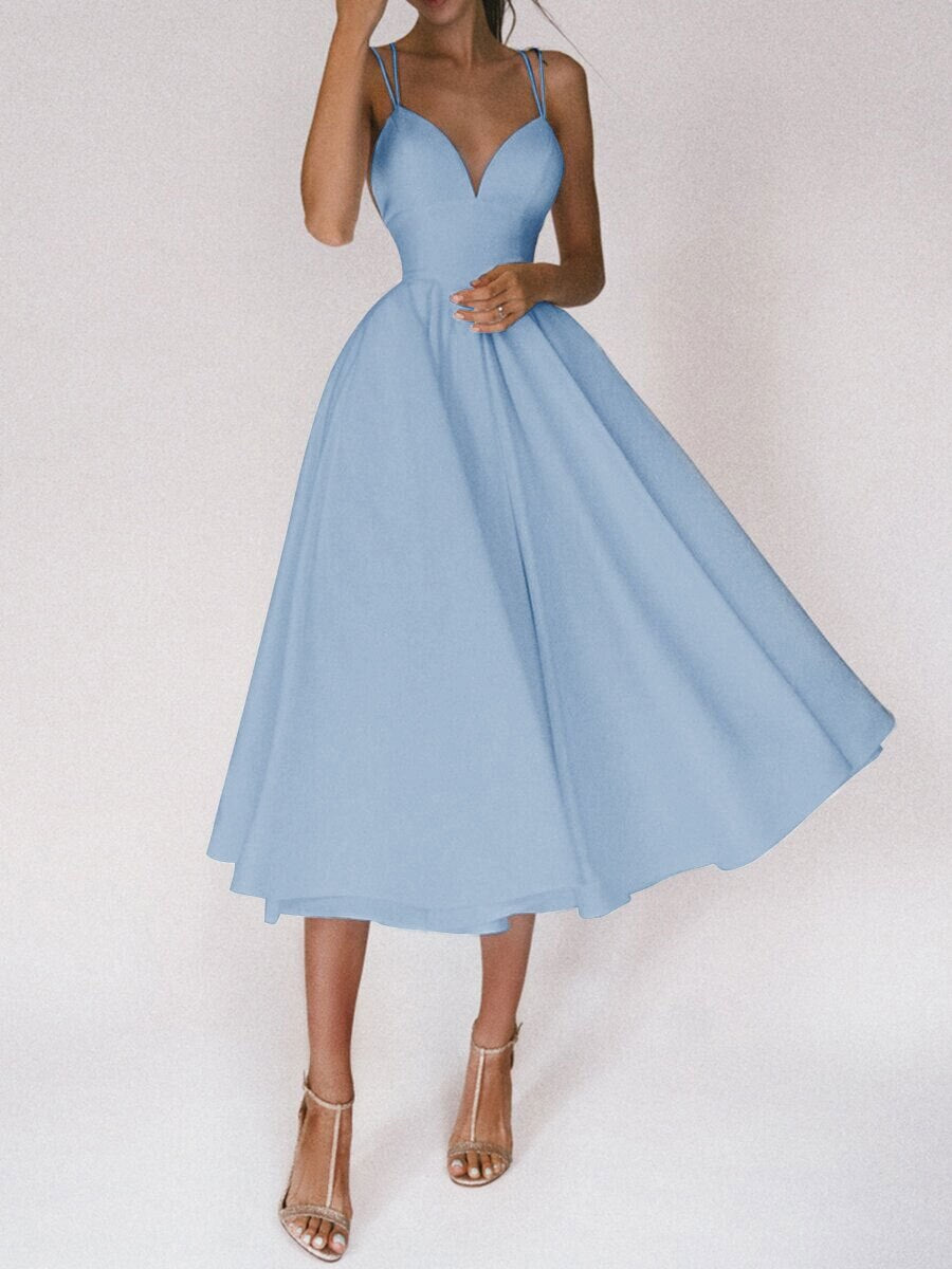 Gosfairy  Ball Gown Prom Sage Green Dresses Mssaz Desses