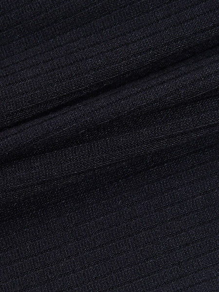 Gothic Pants Cotton Retro Costumes Mssza