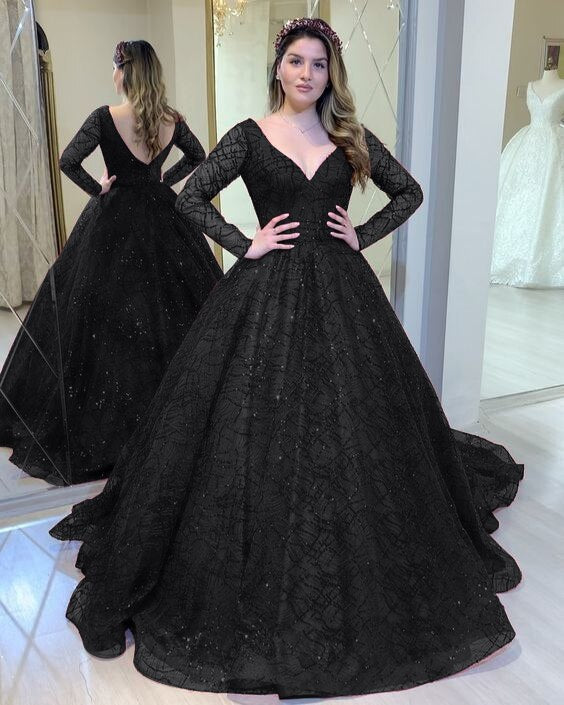 Green Shinny Wedding Party Dresses Mssaz Desses