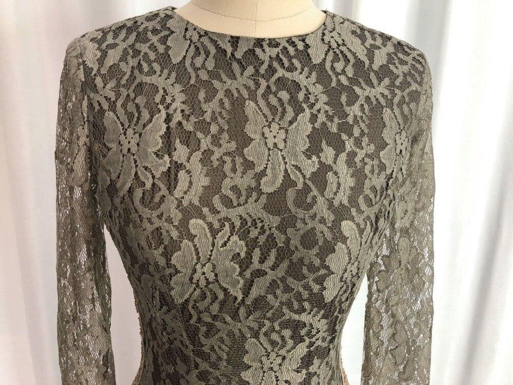 Lace Long Party Prom Dresses Mssaz Desses