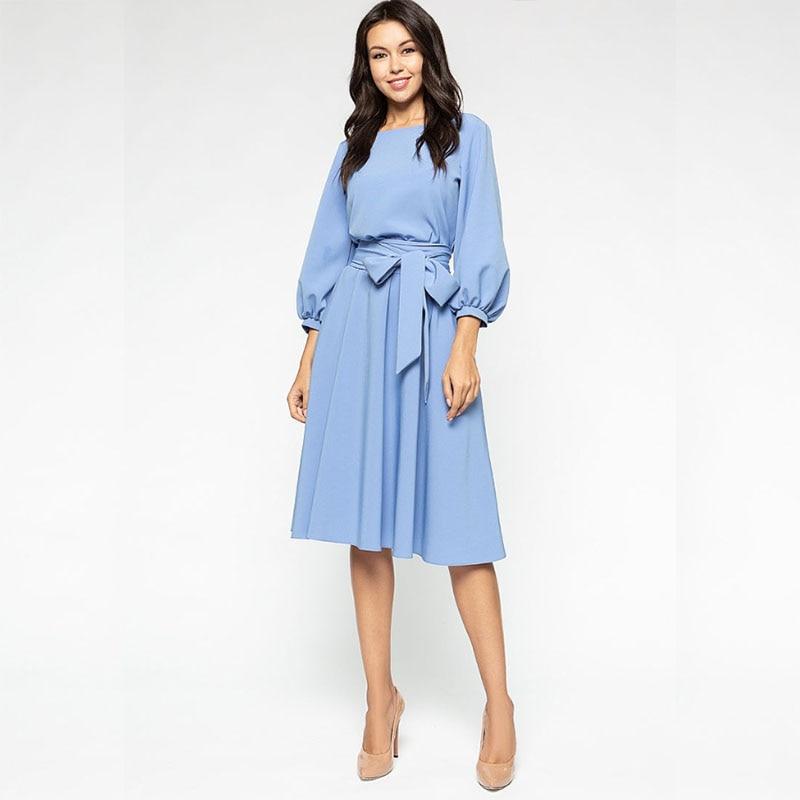 Bow Tie Bandage a Line Party Dress Mssaz Desses