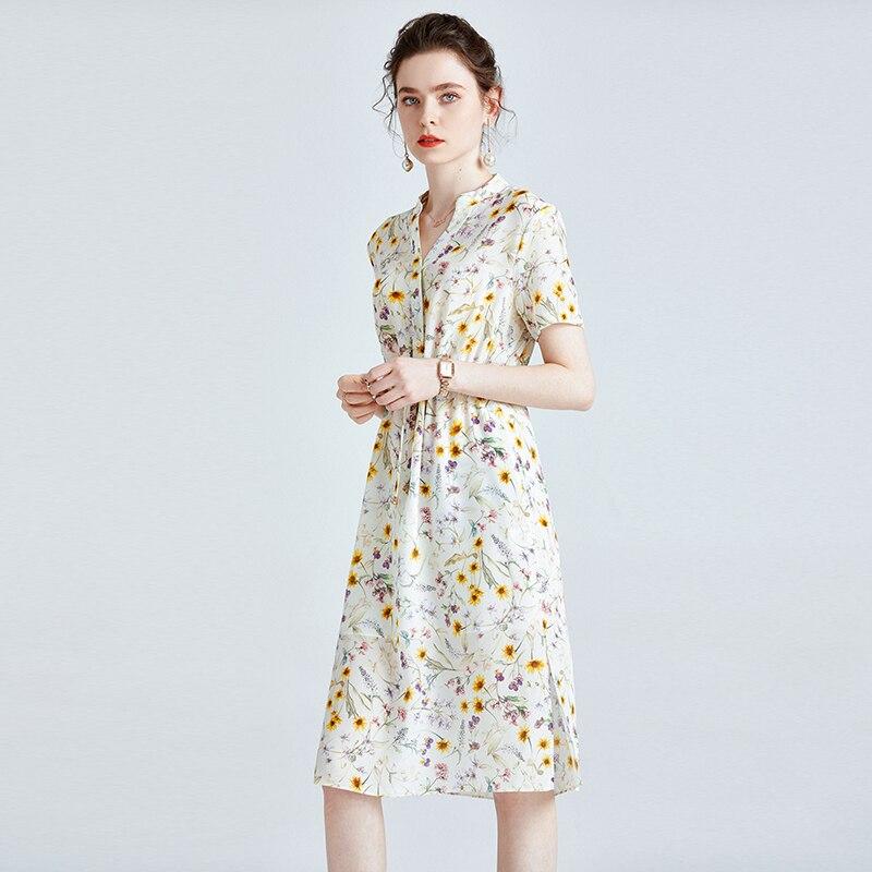 Casual  Dresses Mssaz Desses