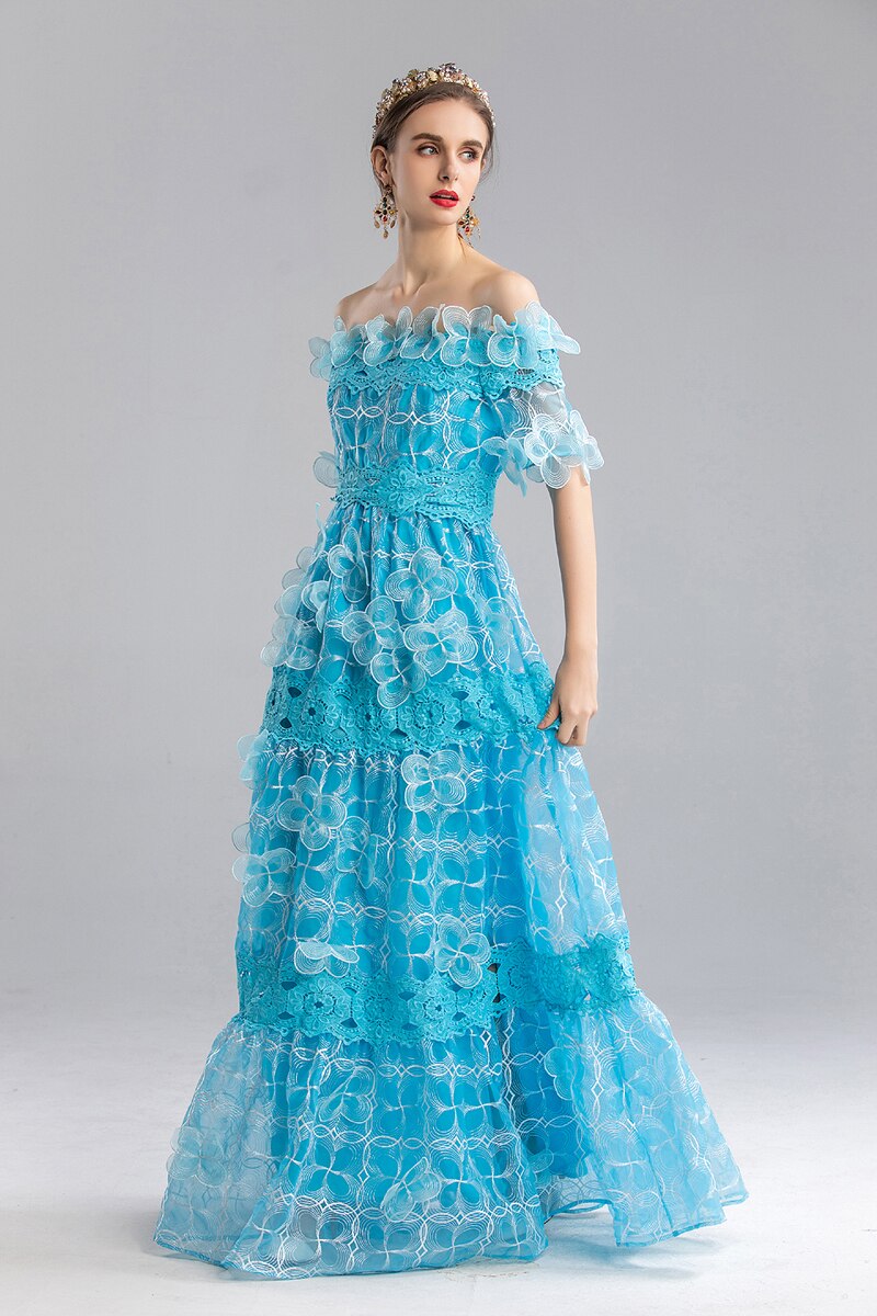 Runway Designer Dresses Mssaz Desses