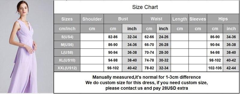 Split Ruched Lace Up Back Casual Long Prom Dresses Mssaz Desses