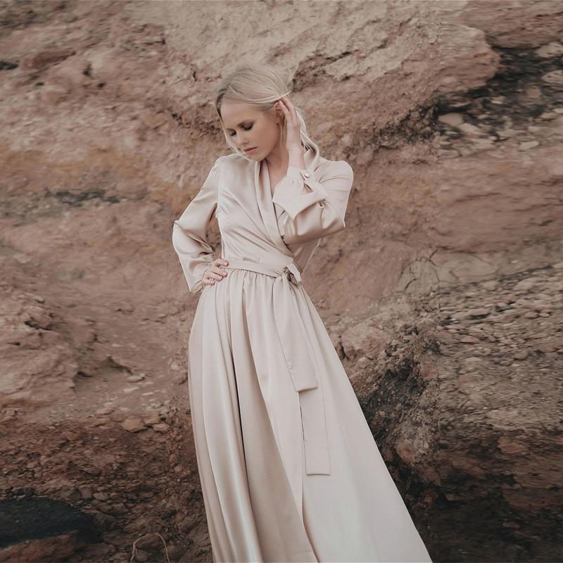 Maxi Long Holiday Boho Long Dress Mssaz Desses