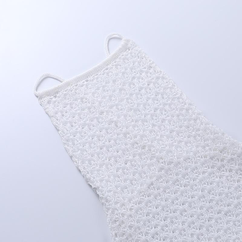 Crochet Knitted Beach Vacation Dresses for Women Mssaz Desses