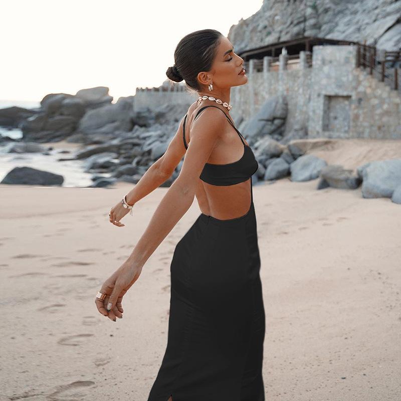 White Satin Maxi Dresses Mssaz Desses