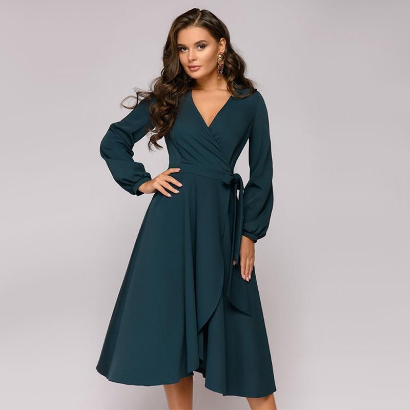 Vintage Sashe A-line Party Dress Mssaz Desses