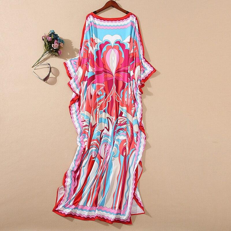 Long Sleeves Loose Knitted Elegant Causal Long Dresses Mssaz Desses