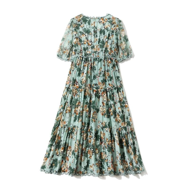 Casual Dress Mssaz Desses