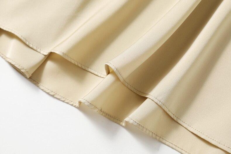 93.3% Silk 7.7% Spandex Dresses Mssaz Desses