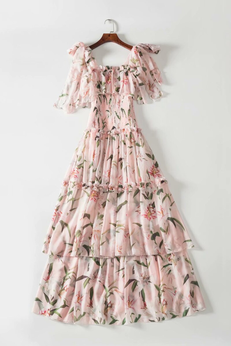 Long Designer Dresses Mssaz Desses