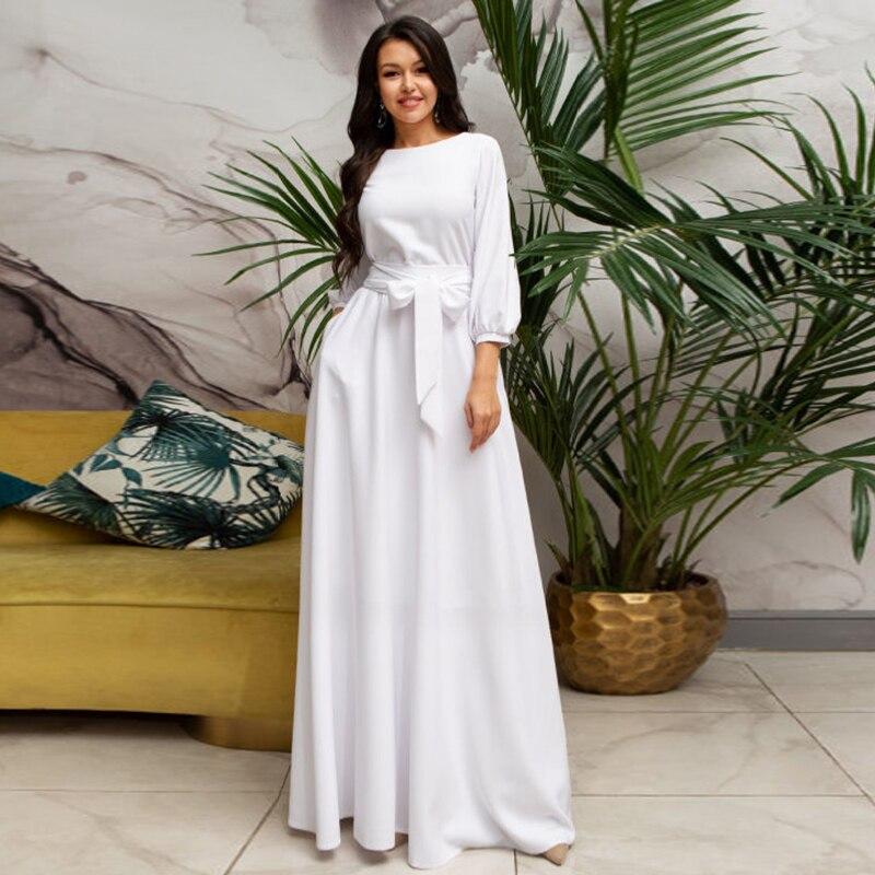 Bandage Maxi Long Dress Mssaz Desses