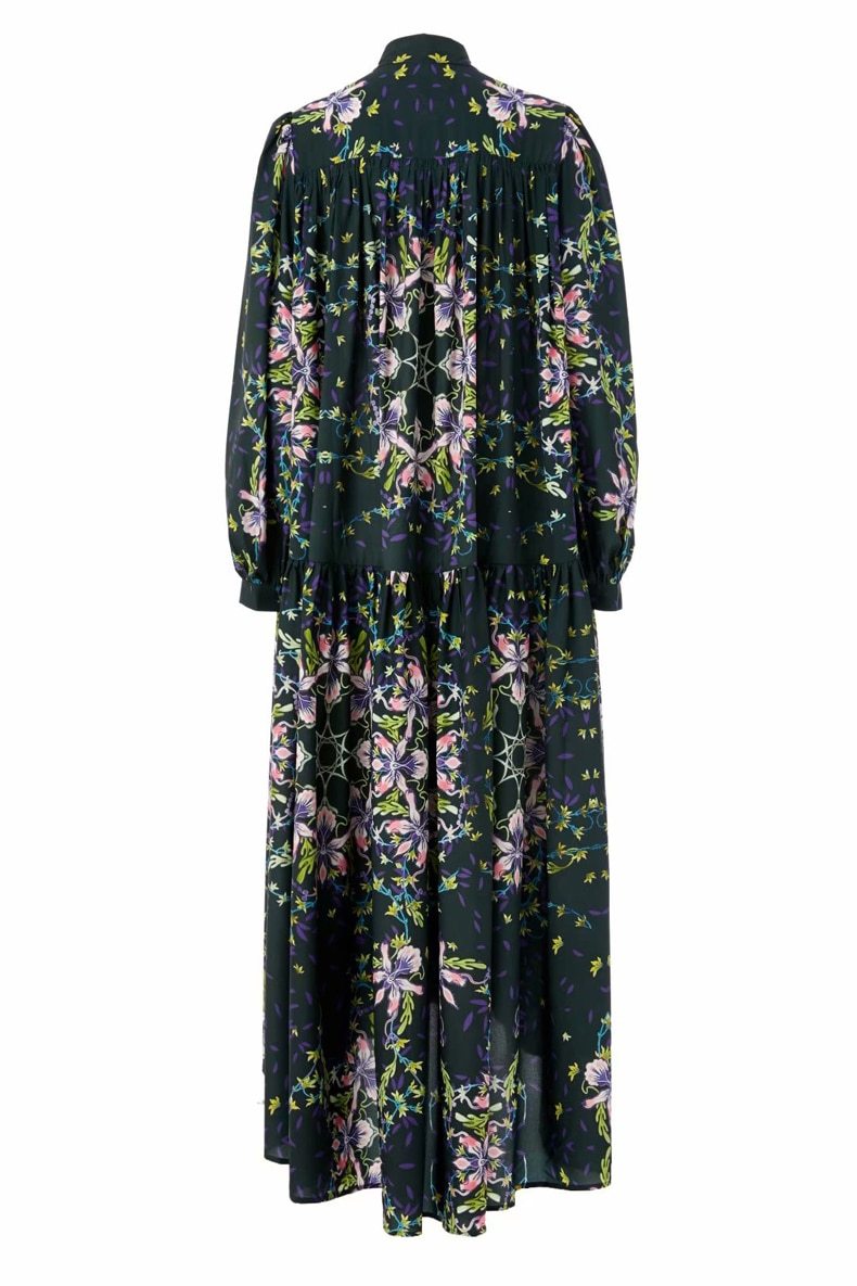 High Street Hi Low Maxi Dresses Mssaz Desses
