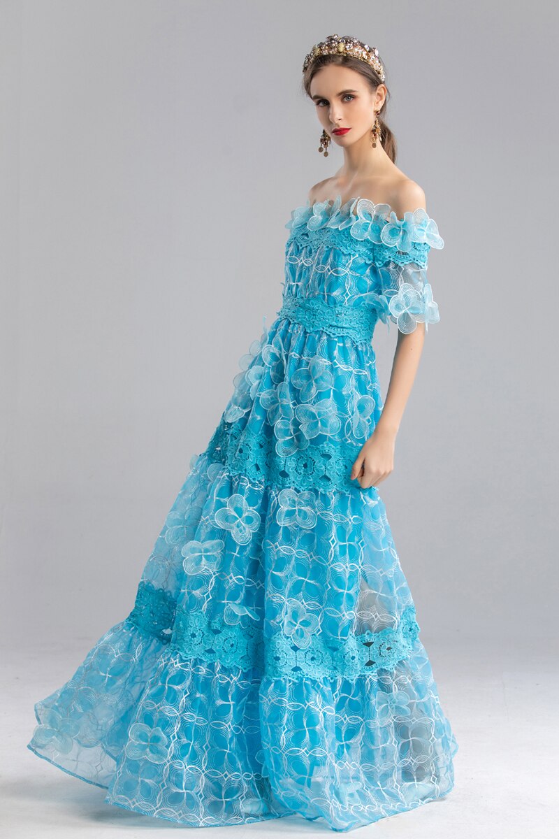 Runway Designer Dresses Mssaz Desses