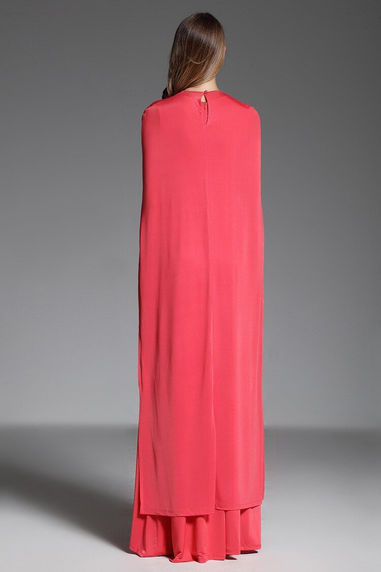 Long A Line Runway Dresses Maxi Gown Mssaz Desses