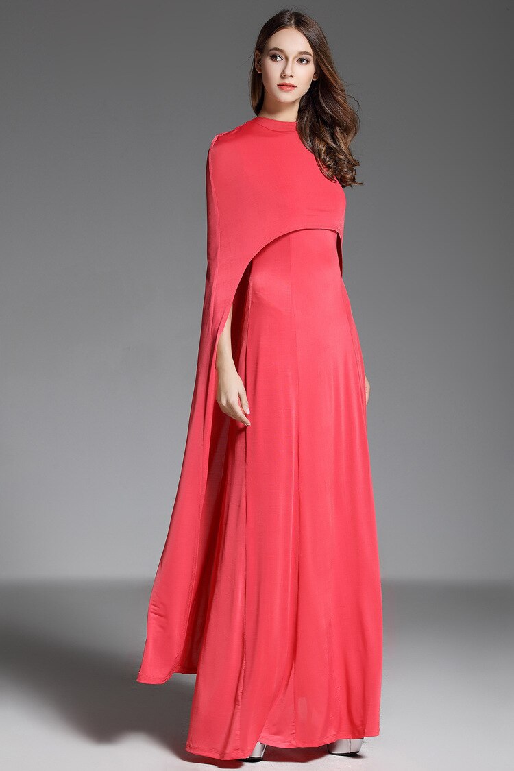Long A Line Runway Dresses Maxi Gown Mssaz Desses
