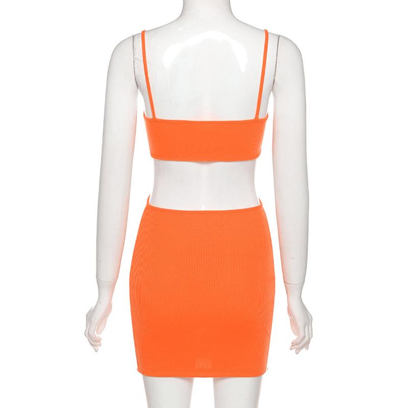 Cut Out Bodycon  Mini Dress Mssaz Desses