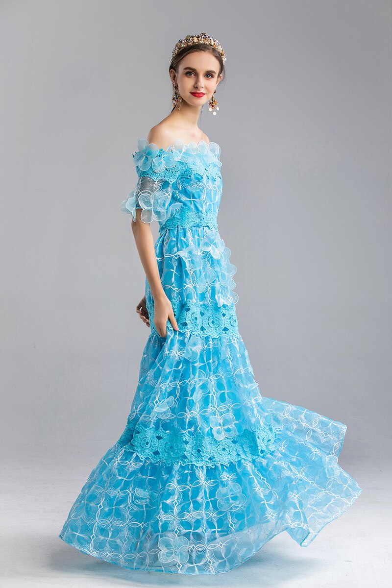 Runway Designer Dresses Mssaz Desses
