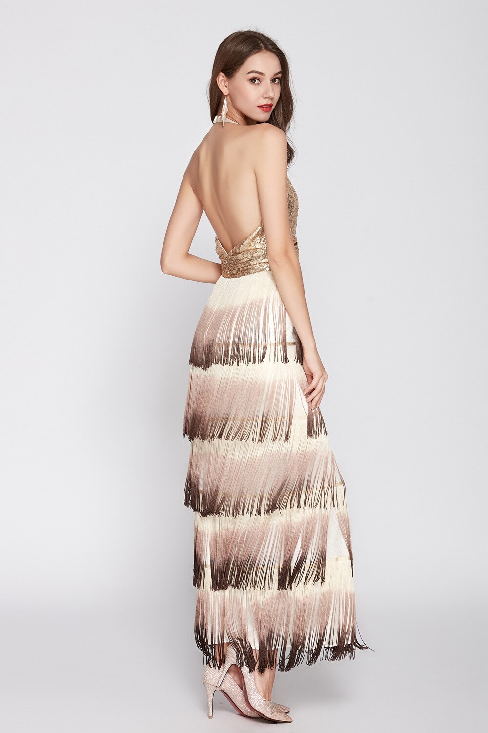 Evening Prom Long Runway Designer Dresses Mssaz Desses