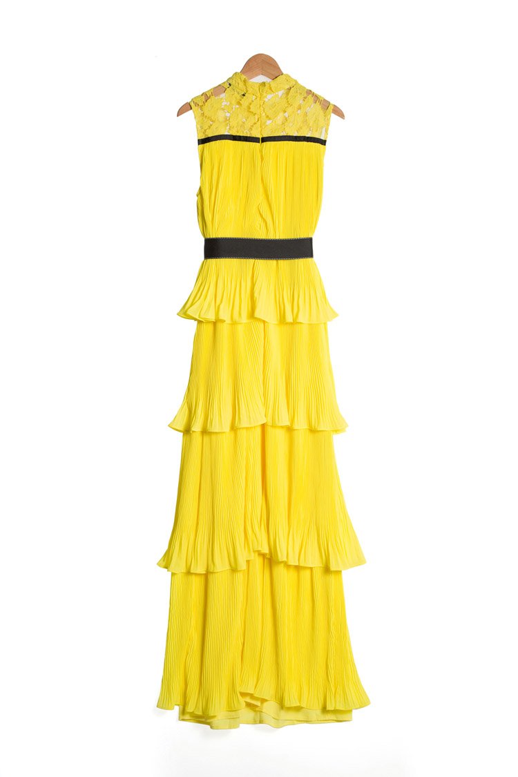 Prom Elegant Long Party Runway Dresses Mssaz Desses