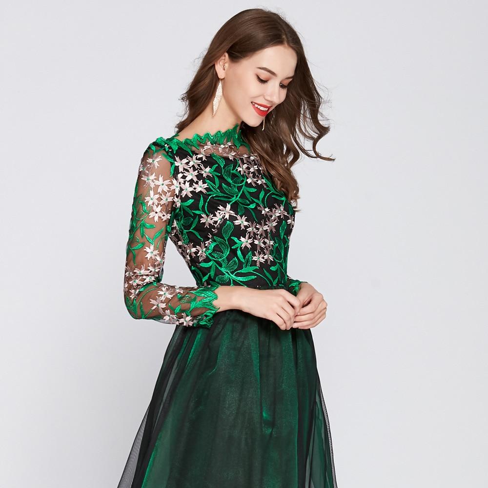 Party Prom Maxi Runway Dresses Mssaz Desses
