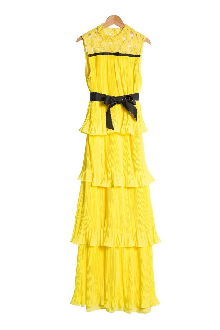 Prom Elegant Long Party Runway Dresses Mssaz Desses