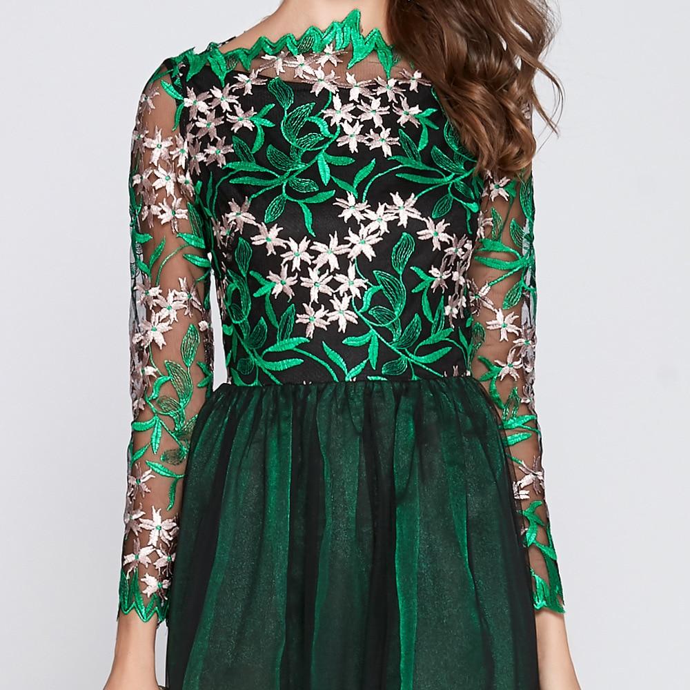 Party Prom Maxi Runway Dresses Mssaz Desses