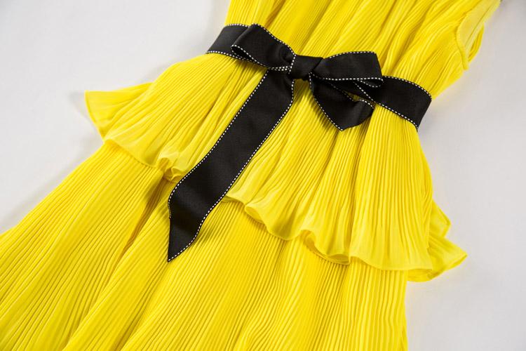 Prom Elegant Long Party Runway Dresses Mssaz Desses