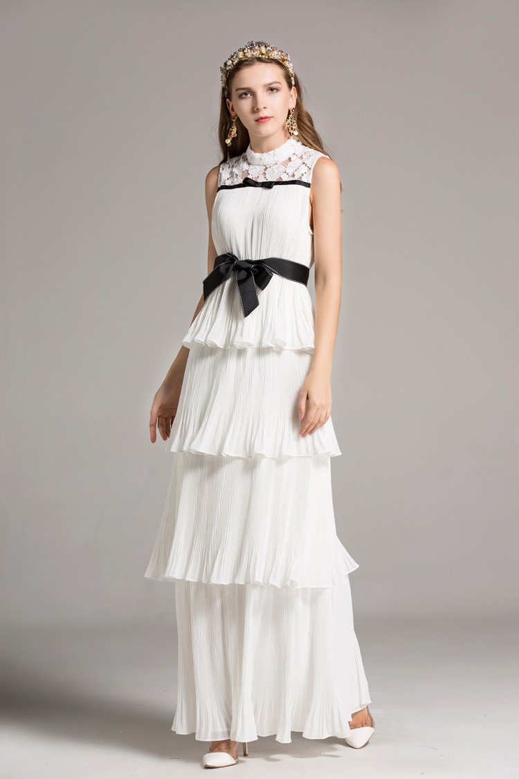 Prom Elegant Long Party Runway Dresses Mssaz Desses