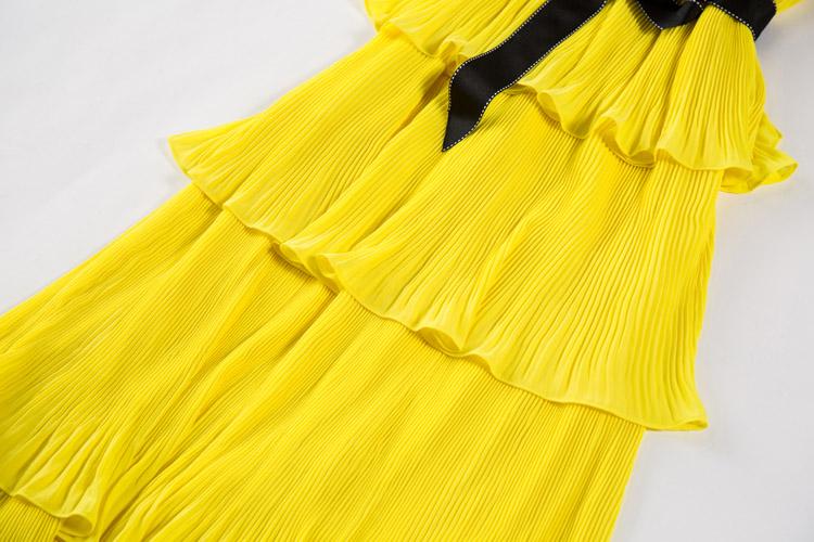 Prom Elegant Long Party Runway Dresses Mssaz Desses