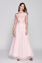 Party Prom Maxi Runway Dresses Mssaz Desses