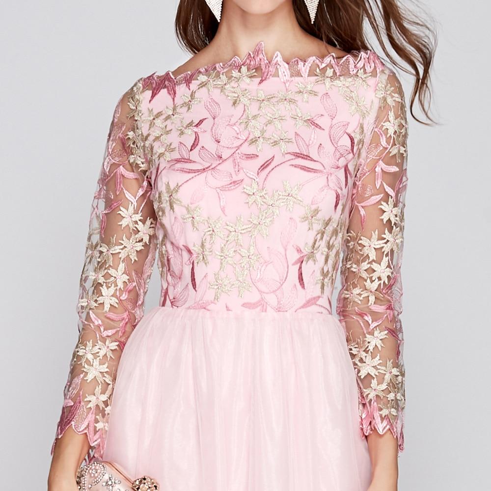 Party Prom Maxi Runway Dresses Mssaz Desses