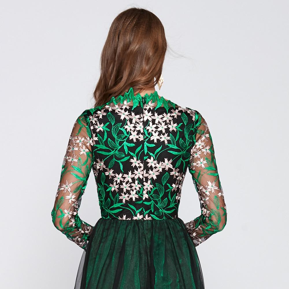 Party Prom Maxi Runway Dresses Mssaz Desses