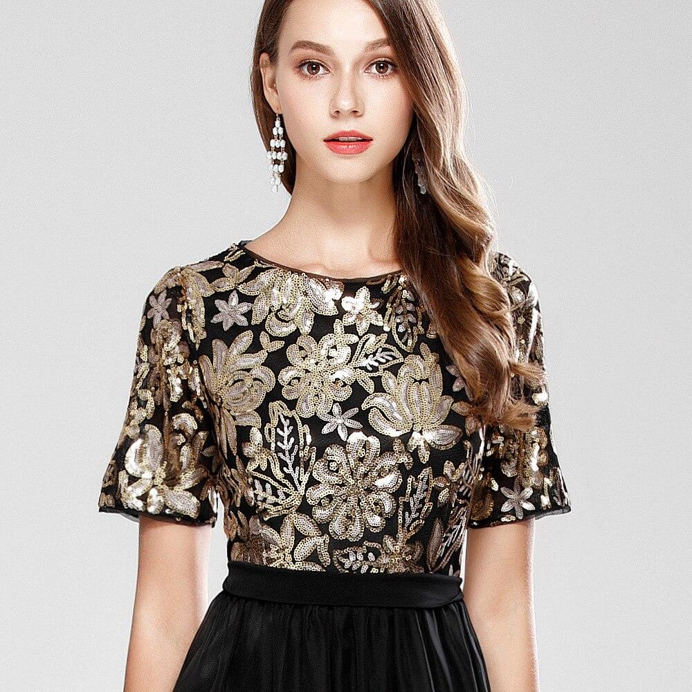 Long Party Prom Elegant Maxi Dresses Mssaz Desses