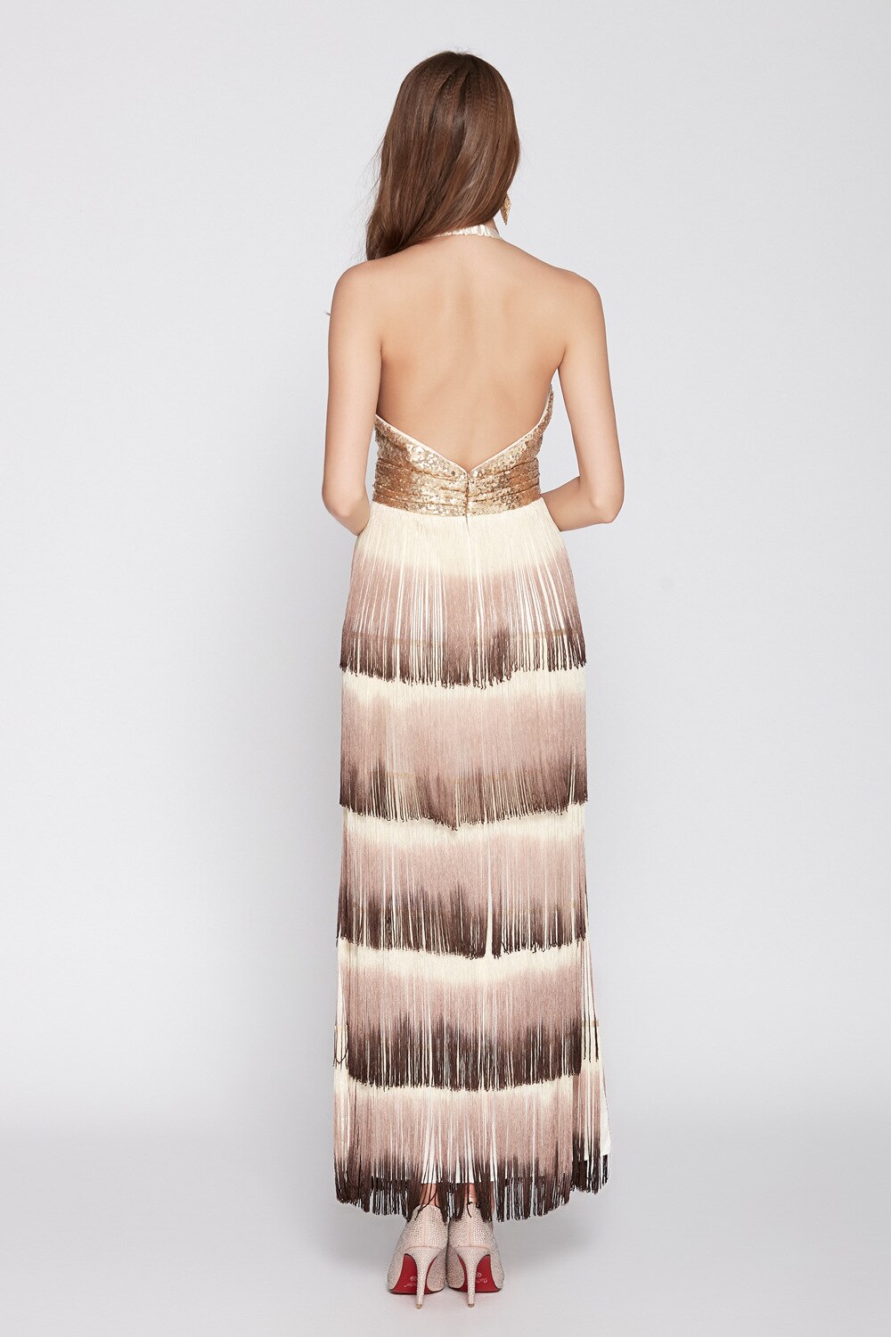 Evening Prom Long Runway Designer Dresses Mssaz Desses